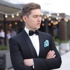 Nebula Wealth AI - Anton Kovačić